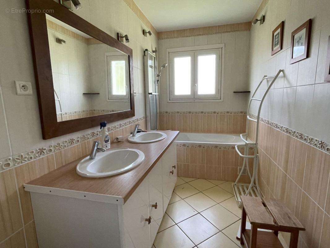 Maison à L&#039;UNION