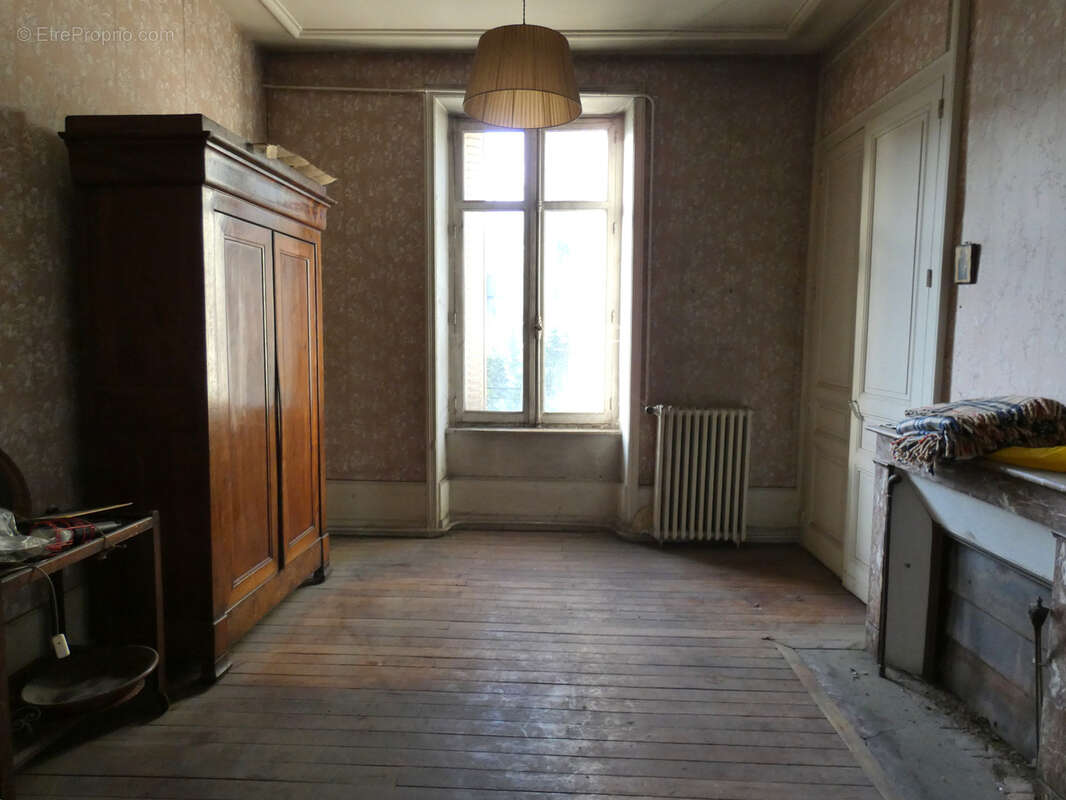 Appartement à LIMOGES