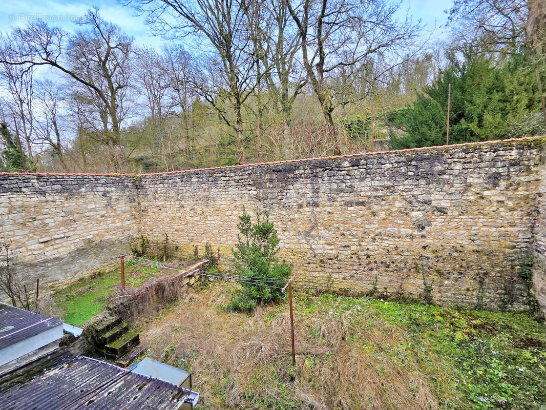 Maison à SAINT-MIHIEL