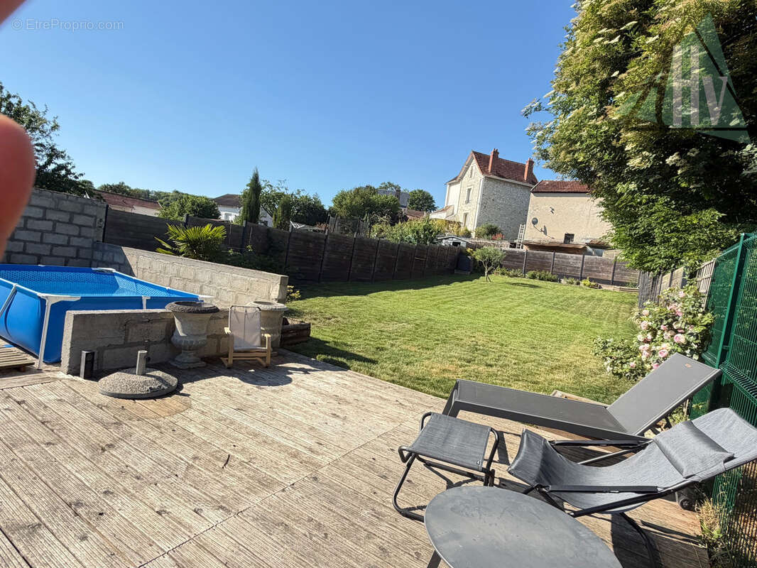 Maison à PROVINS