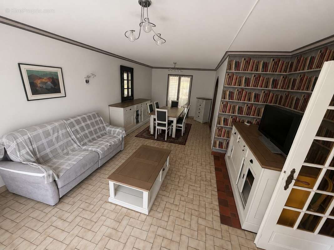 Maison 81 m² à Chatillon-Sur-Loire  - photo 3