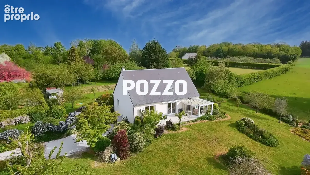 A Vendre Maison campagne VILLERS-BOCAGE - photo 2