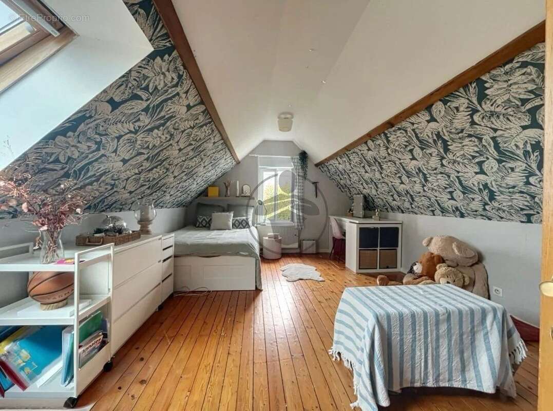 Maison à GAUCHY