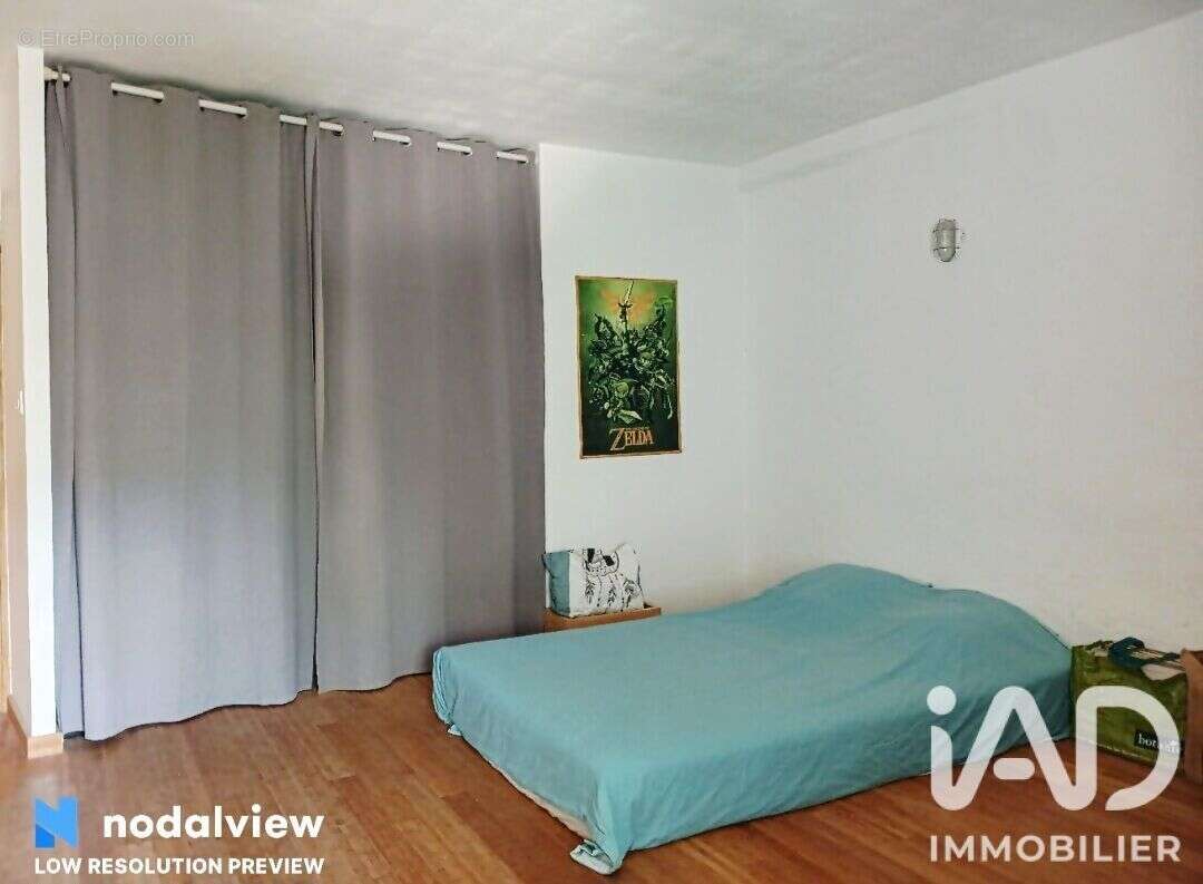 Maison 157 m² à Graveson  - photo 8