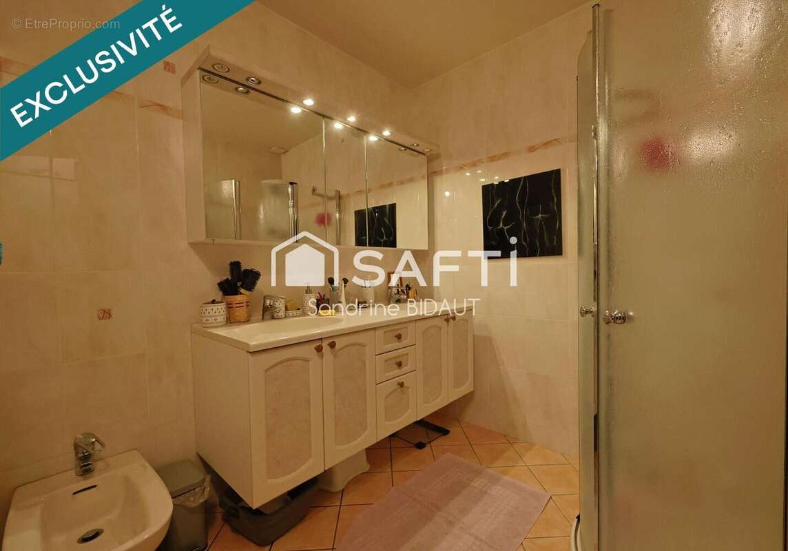 Photo 8 - Maison à ROMENAY