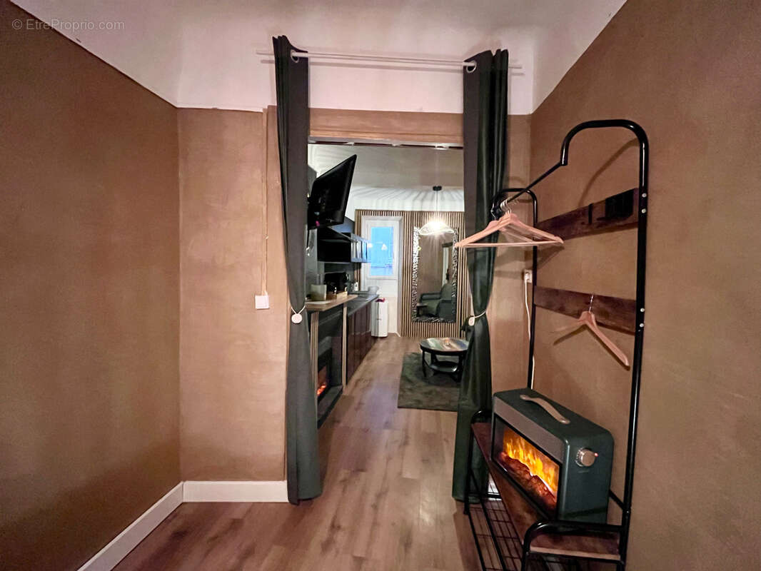 Appartement à HYERES