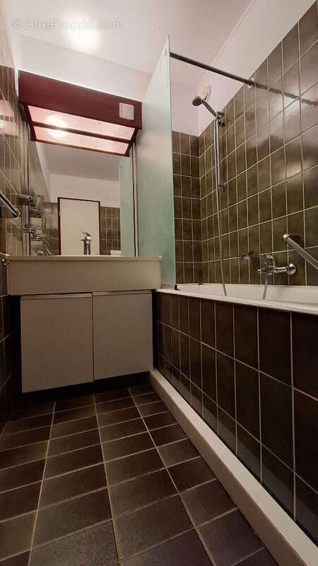 Appartement Les Trois Epis 4 pièce(s) 97 m2 - photo 8