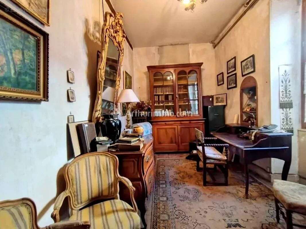 Maison à LAUTREC
