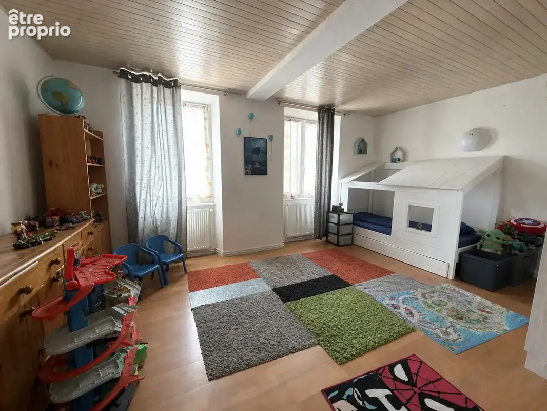 Appartement 3 pièces de 105 m2 avec jardin privatif   Wintzenheim La Forge - photo 7