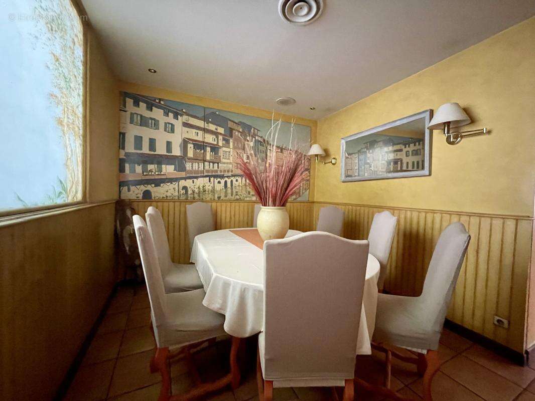 Appartement à CASTRES