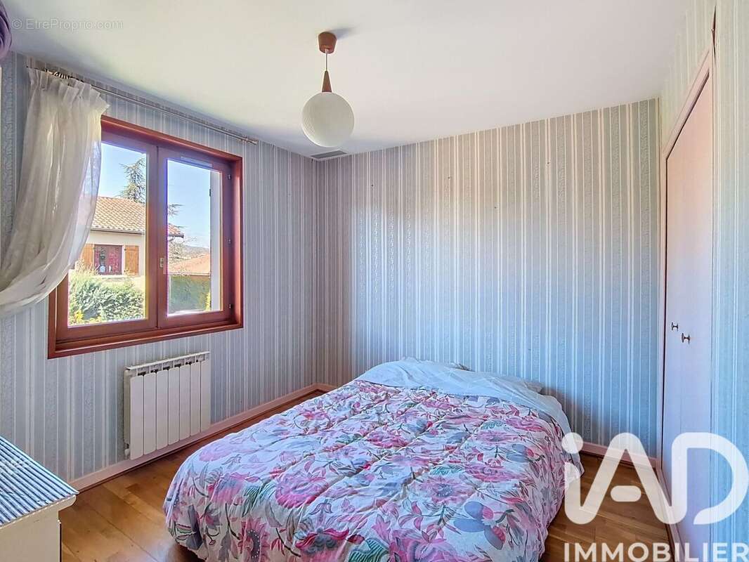 Photo 7 - Maison à CRAPONNE