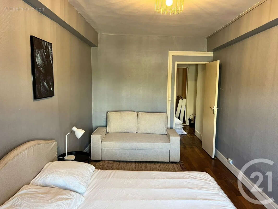 Appartement à LYON-2E