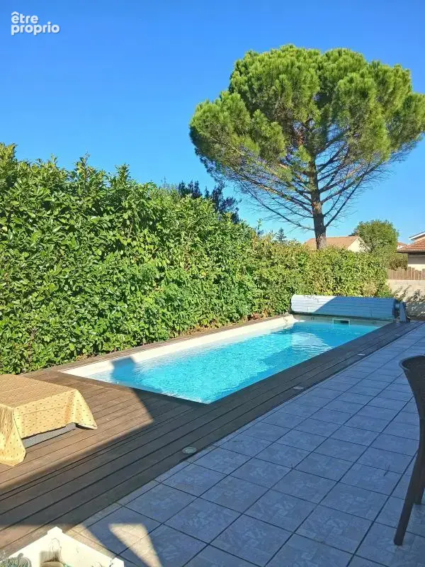 Maison de 4 pièces de 151 m² à Meyzieu - photo 5