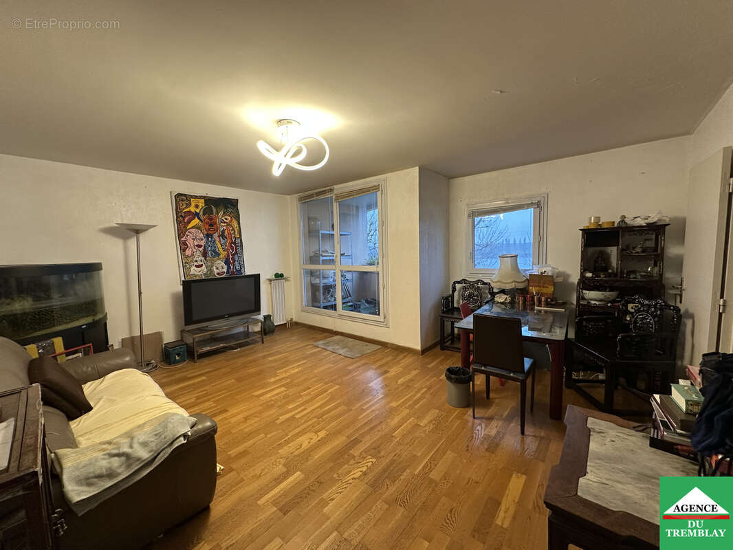 Appartement à CRETEIL