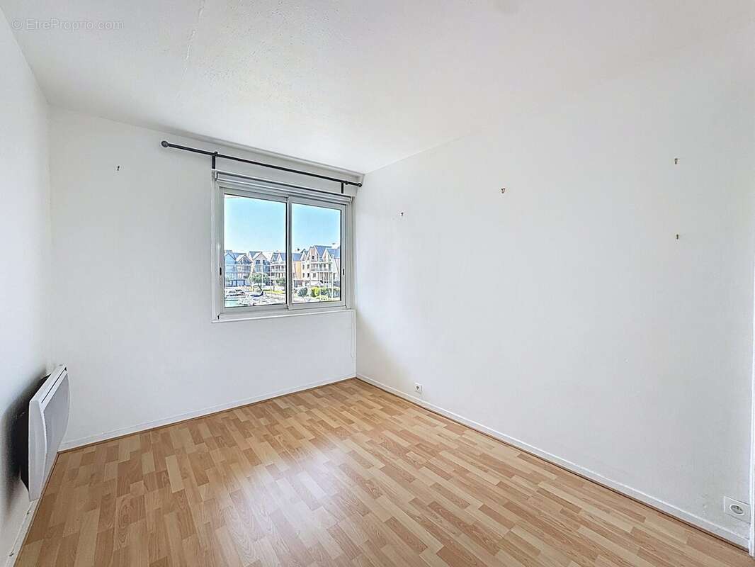 Appartement à DEAUVILLE