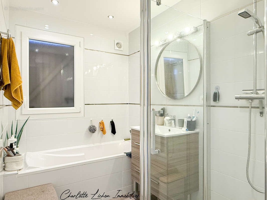 Maison à CHATELGUYON