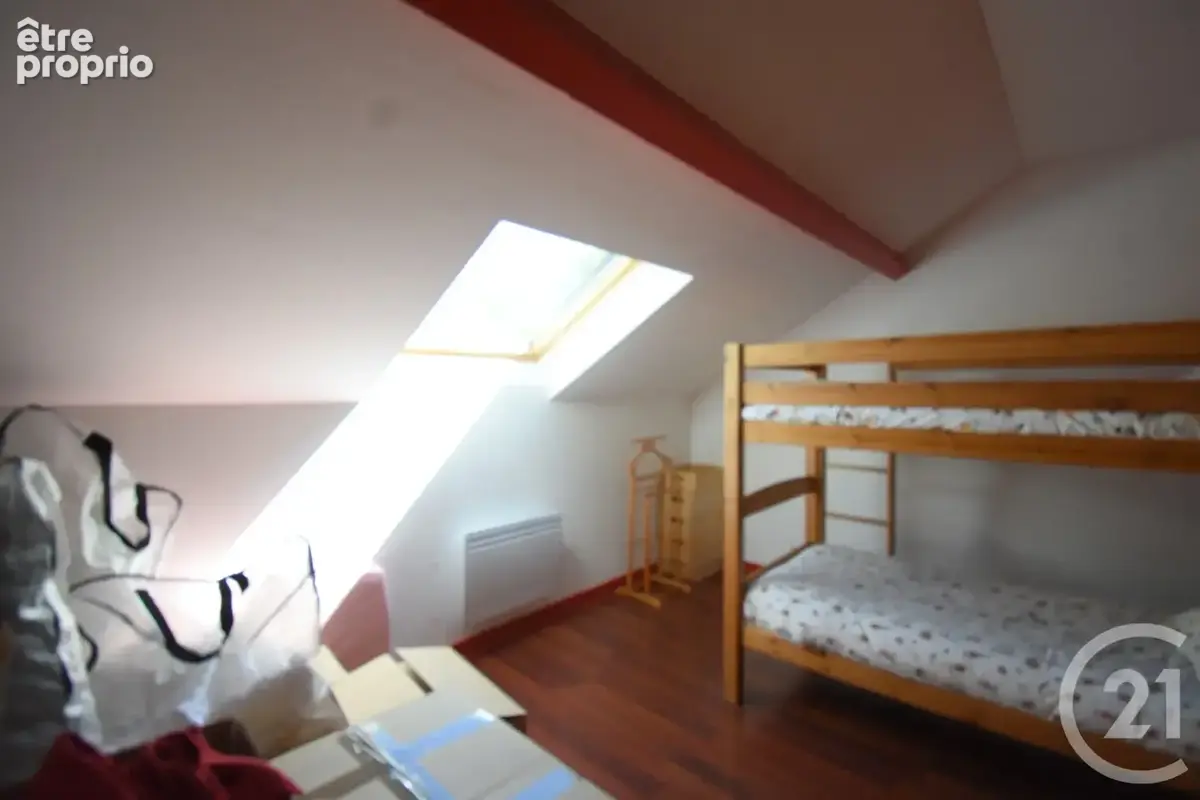 Maison 5 pièces 135 m² à vendre à Creuzier-Le-Vieux (03300) - photo 10