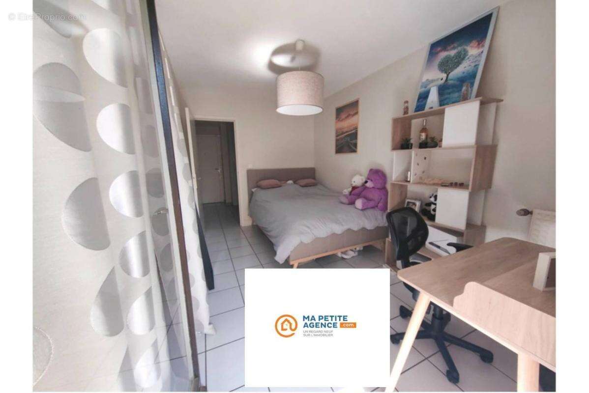 Appartement à LORMONT