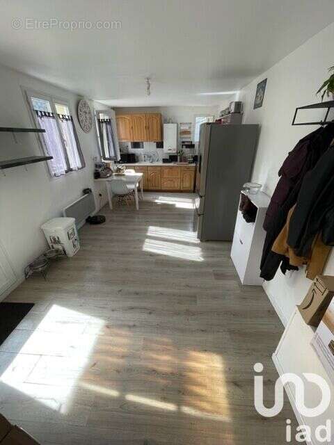 Photo 6 - Appartement à ATTICHY