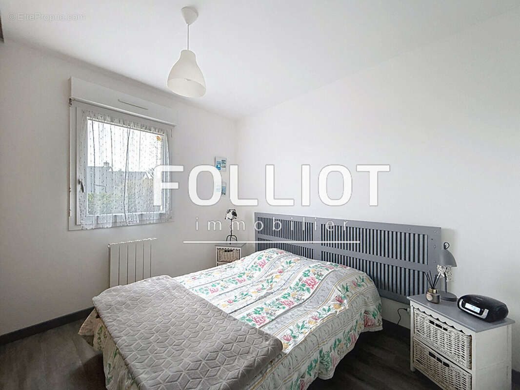 Maison Granville 6 pièce(s) 136 m2 , gîte, 50400 - photo 13