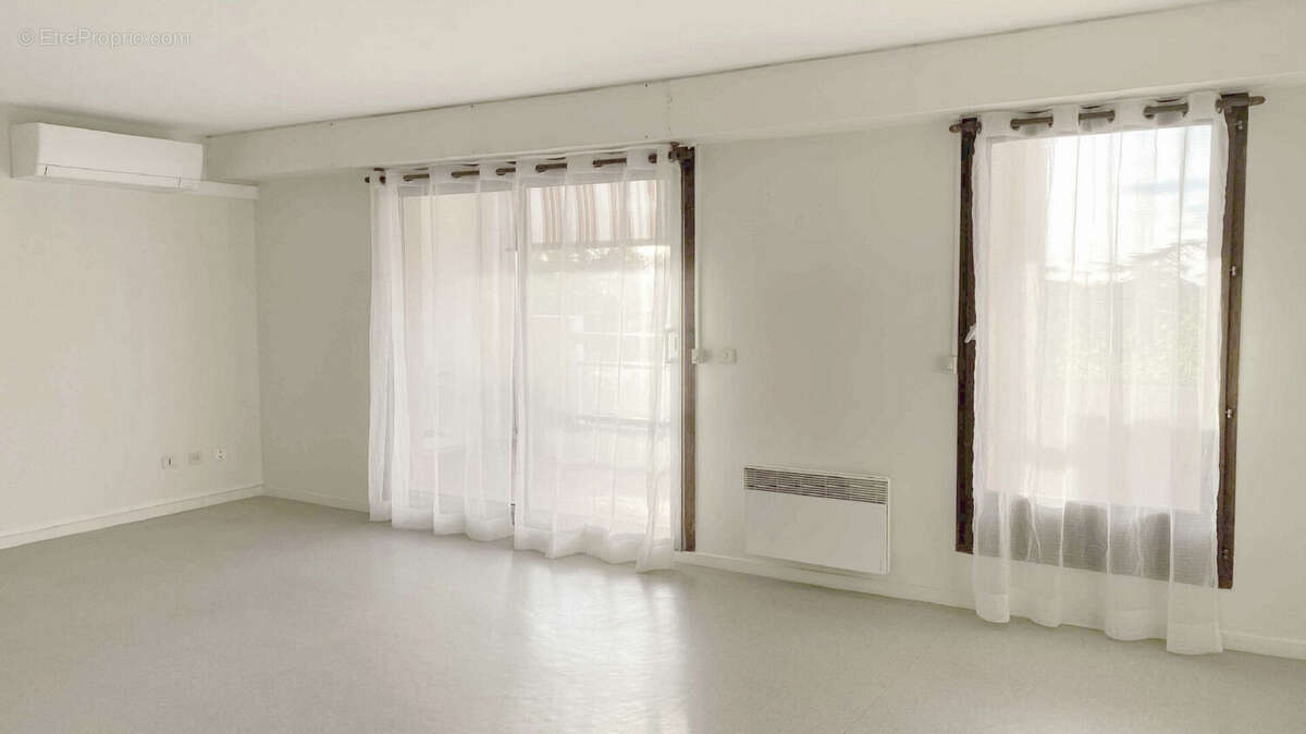 Appartement Aix En Provence 1 pièce(s) 35 m2 - photo 3