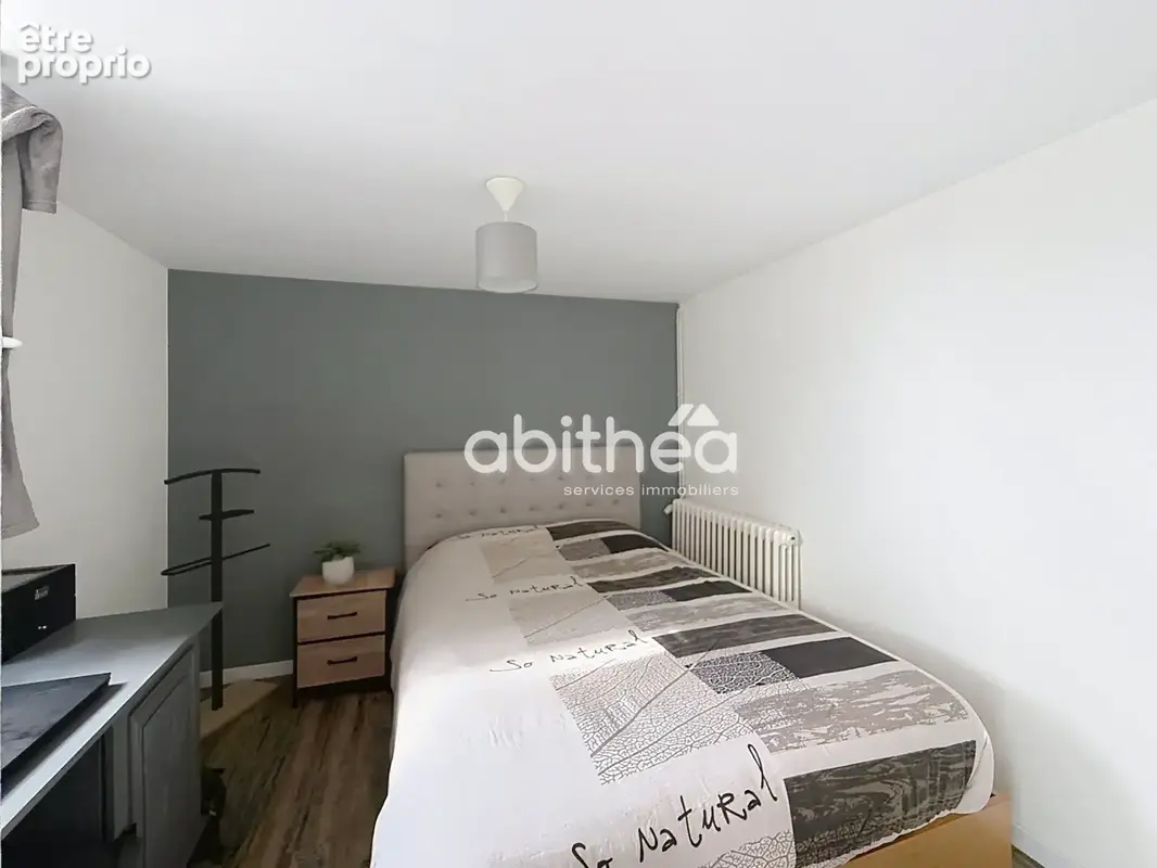 La boixe   à 15 km de la gare d’angoulême   maison sans travaux 140 m2   5 chambres - photo 10