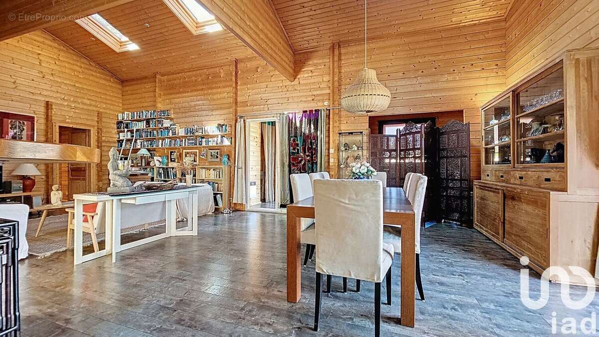 Photo 3 - Maison à BIGANOS