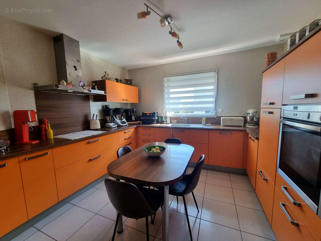 Maison à PLEUMELEUC