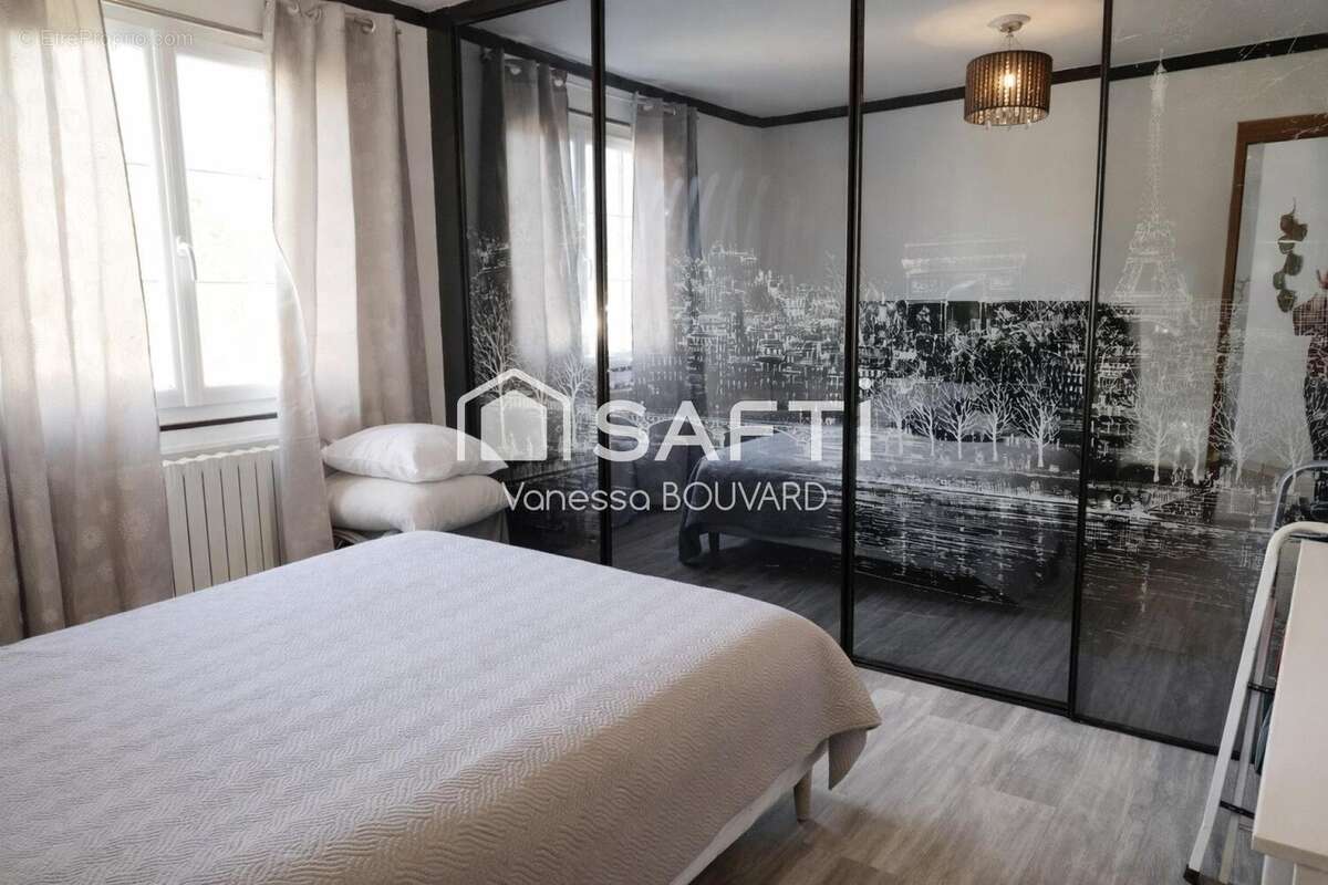 Photo 9 - Maison à VILLERS-SAINT-PAUL