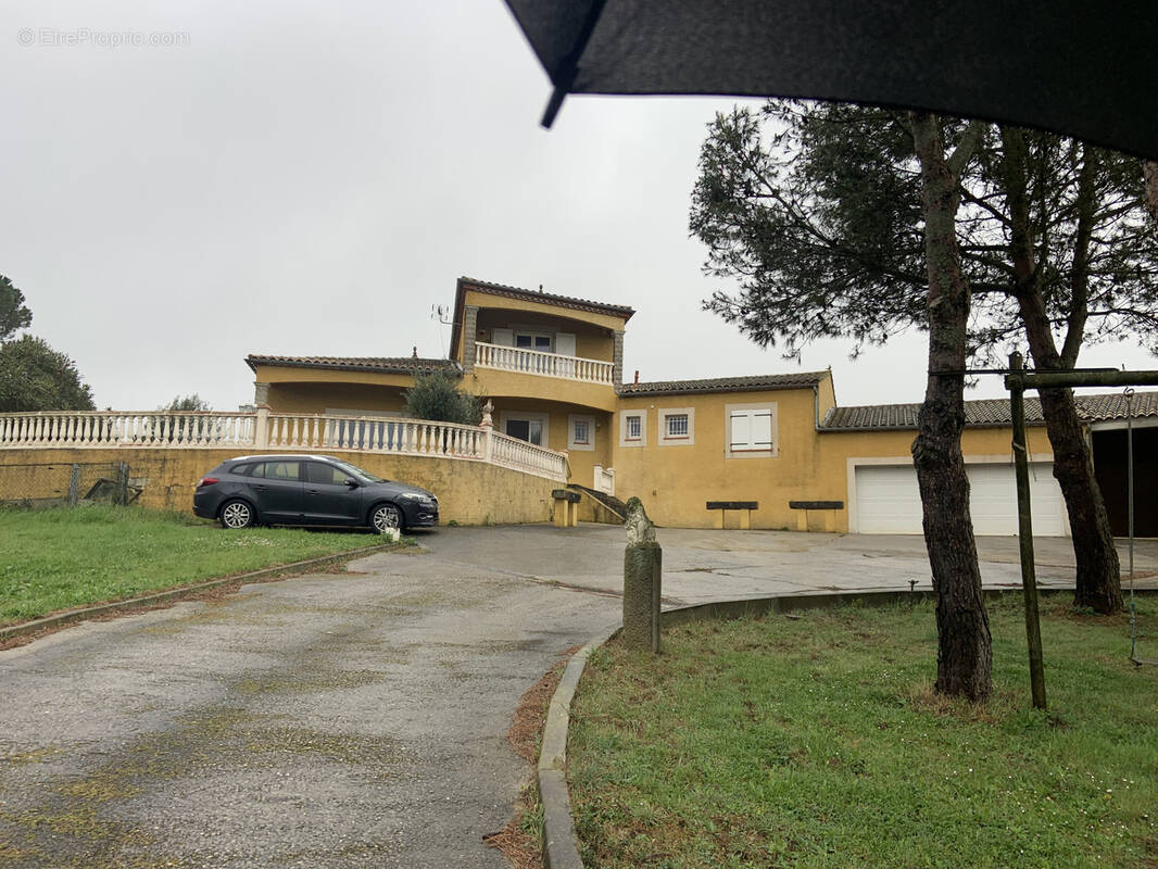 Maison à CARCASSONNE
