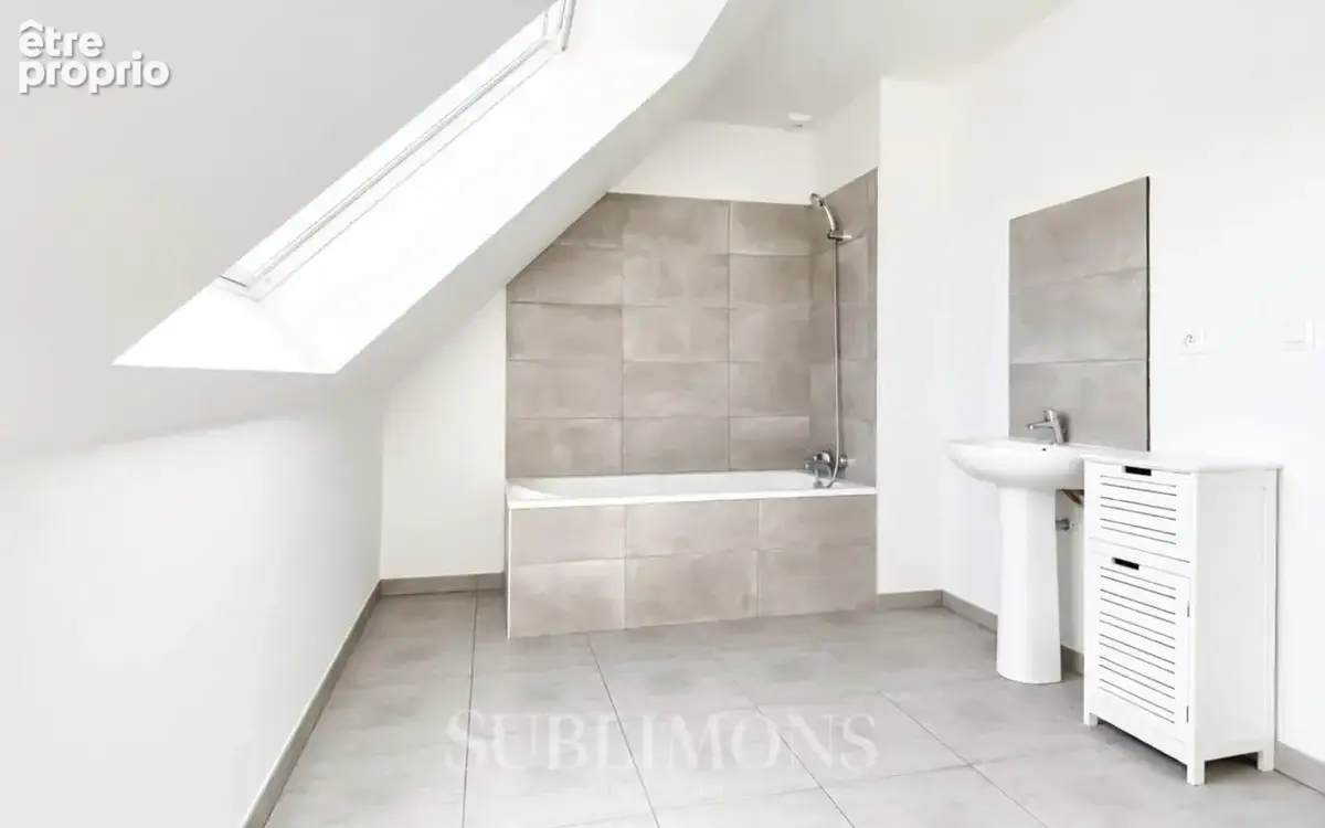 Maison récente de 105m2 5 pièces - photo 7