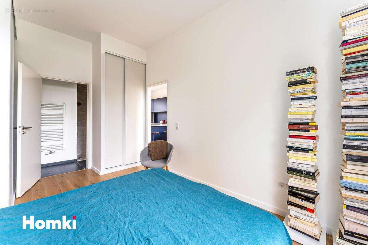 Maison à LE BOUSCAT