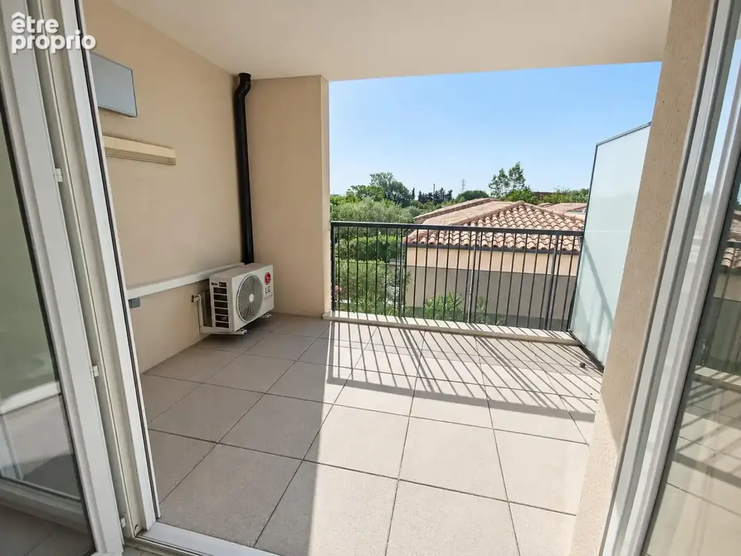 Appartement 3 pièces 65 m² à vendre à Saint-Jean-De-Vedas (34430) - photo 6