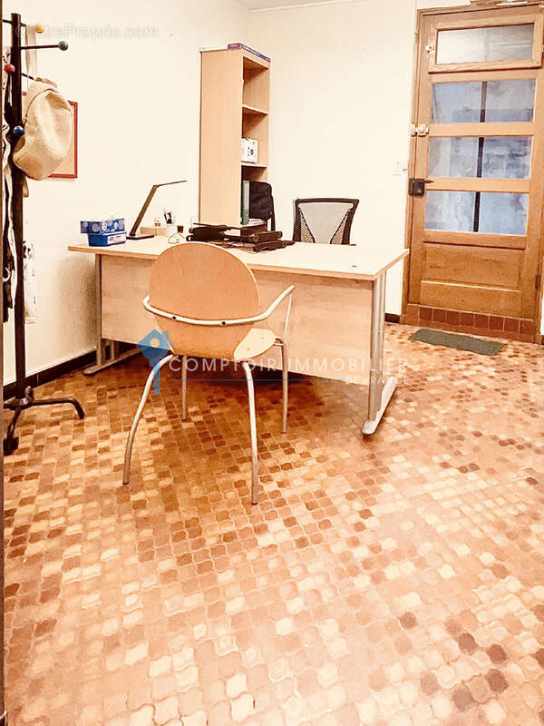 Appartement à AUBENAS