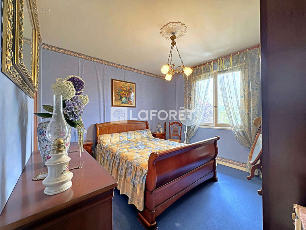 Maison à RIVE-DE-GIER