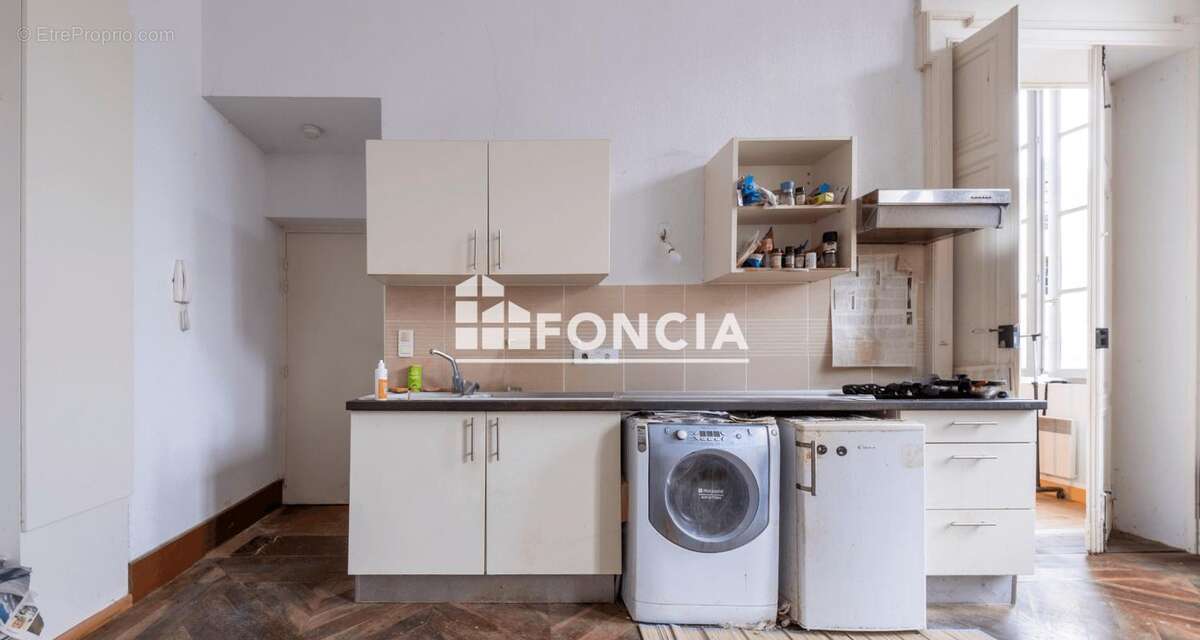 Appartement à AUTERIVE