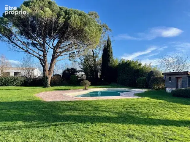 Maison 5 pièces Balma - photo 5