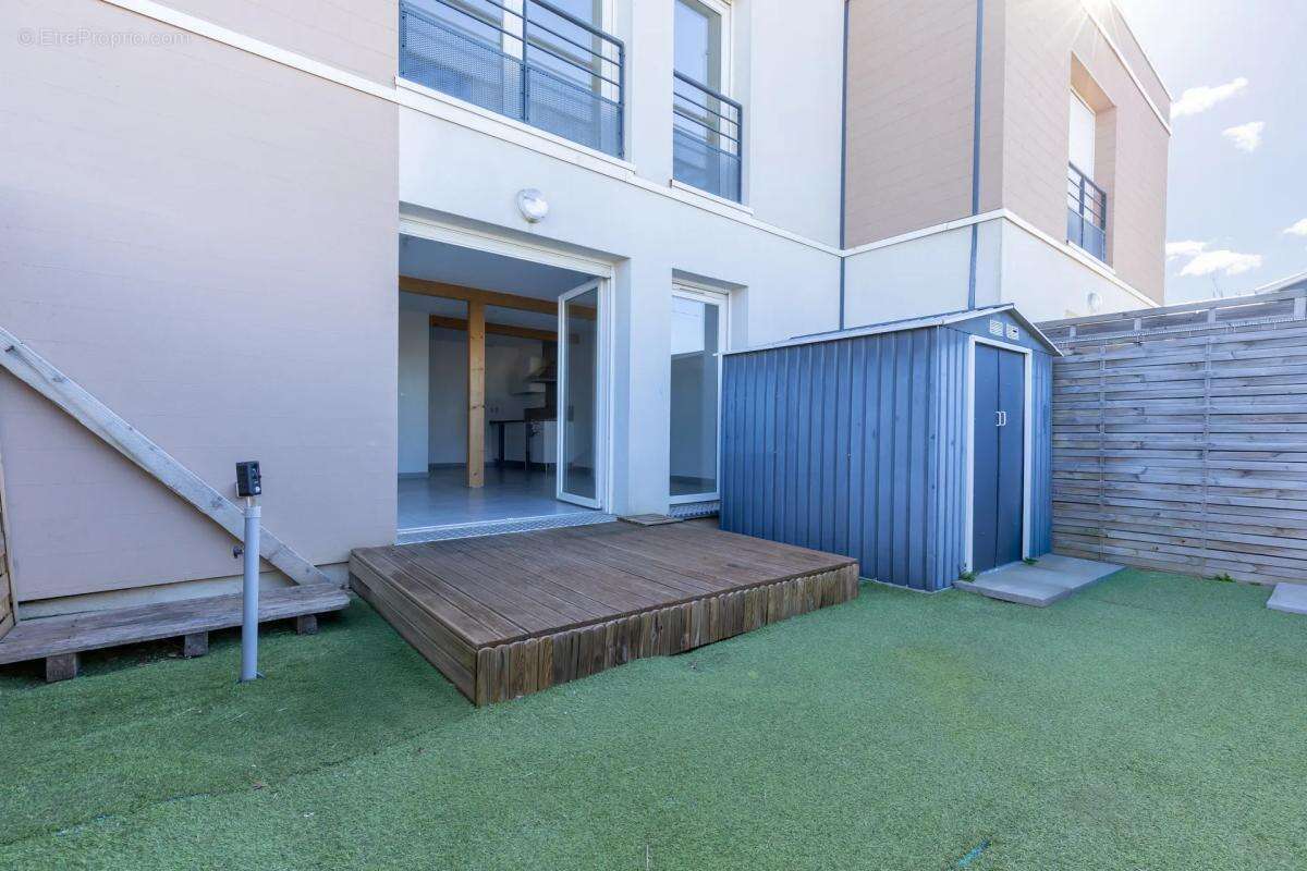 Maison à SALON-DE-PROVENCE