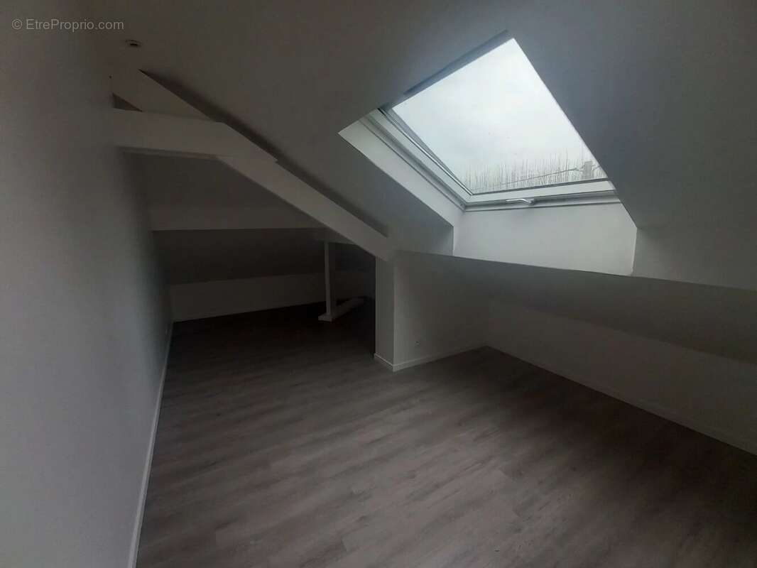 Maison à AULNAY-SOUS-BOIS