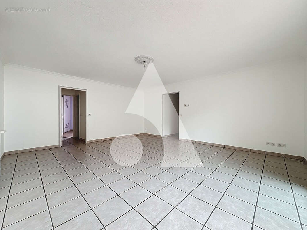 Appartement à GAP