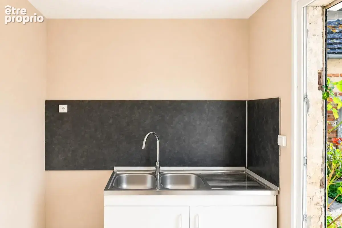 Maison de 4 pièces de 84 m² à Beaumont-sur-Dême - photo 12