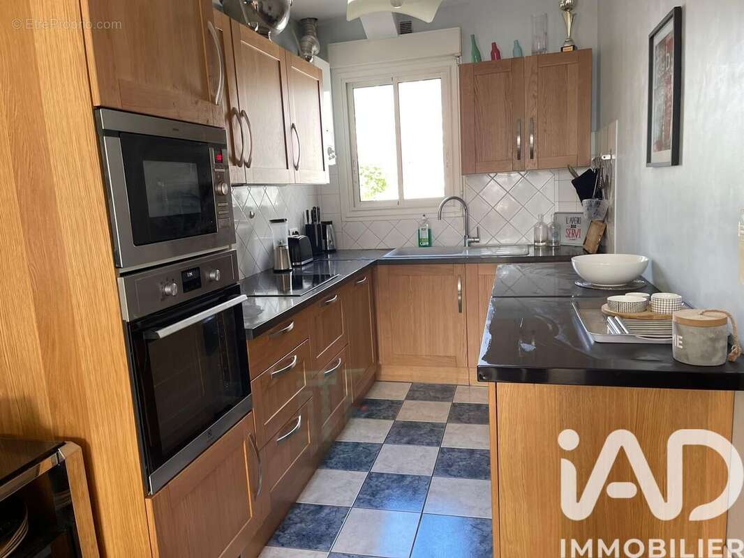 Photo 3 - Appartement à BIARRITZ