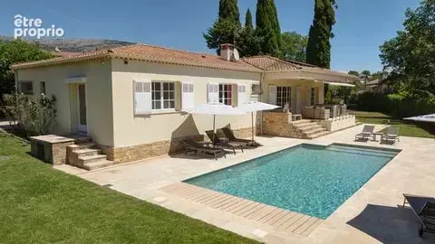 Maison à CABRIS