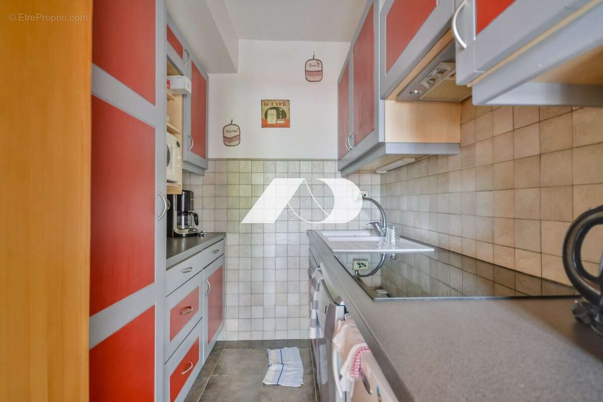 Appartement à MORZINE