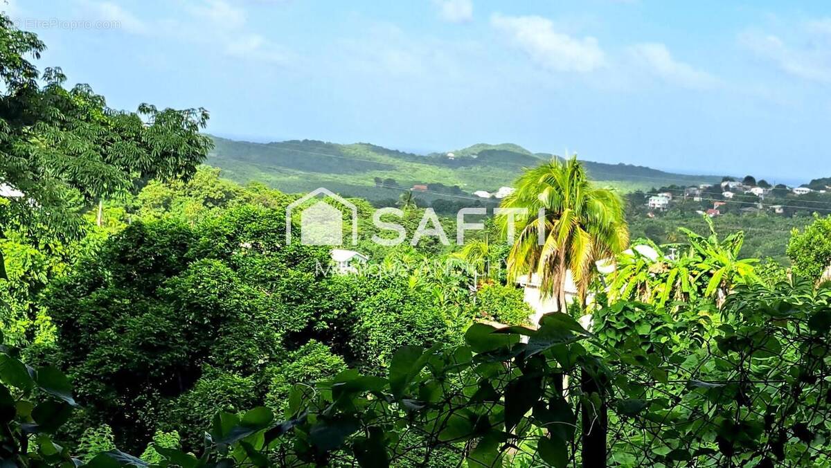 Photo 1 - Terrain à LE FRANCOIS