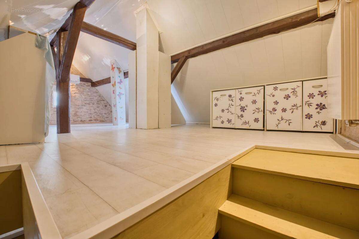 Maison à NIEDERBRONN-LES-BAINS