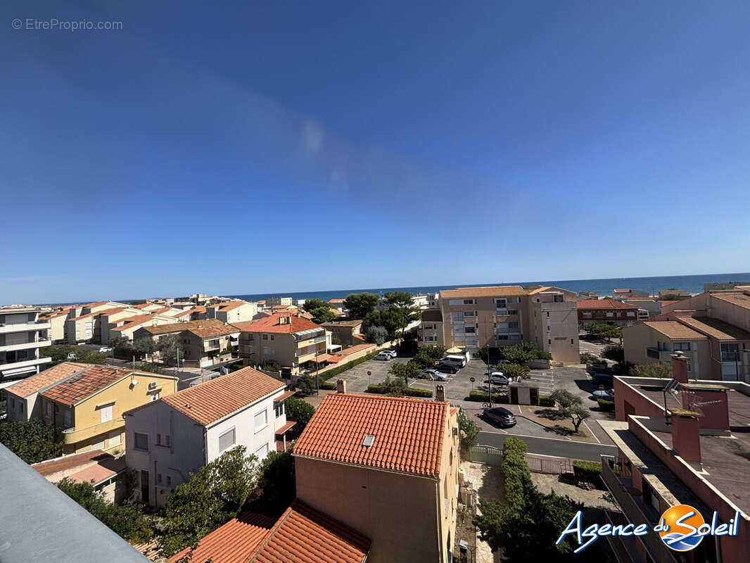 Appartement 35 m² à Narbonne  - photo 9