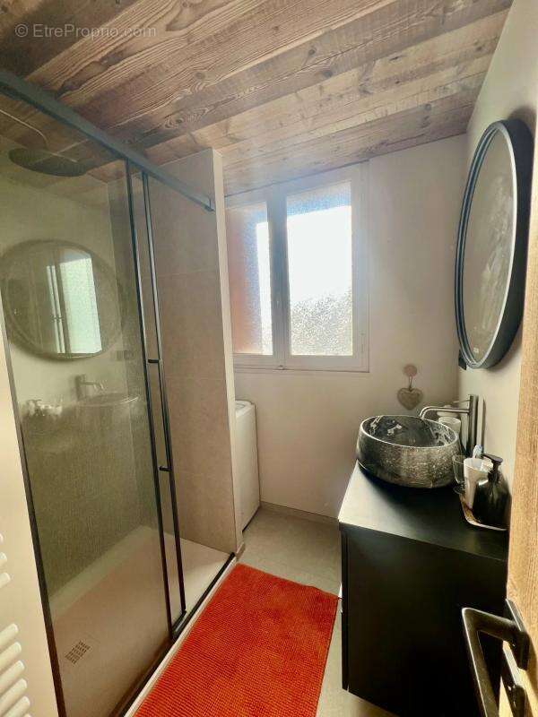 Appartement à LA CLUSAZ