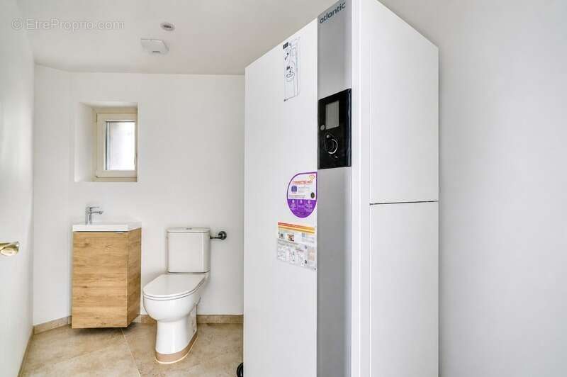 Maison à vendre 4 pièces  (38) - photo 18