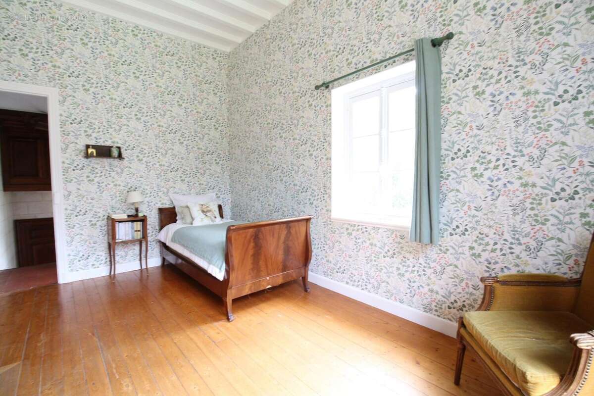 Photo 7 - Maison à CHESSY